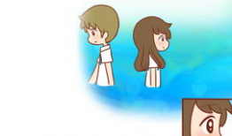 漫画失恋,情感漩涡中的心灵救赎